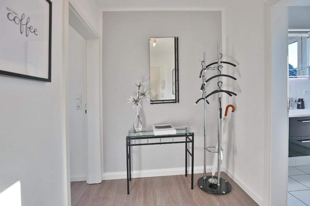 Baedervilla Bergstrasse 30 Baedervilla Bergstrasse Appartement 9 Timmendorfer Strand Exterior foto